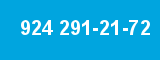 924 291-21-72